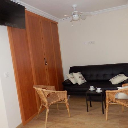 3 Calle Donoso Cortes Alicante Luaran gambar