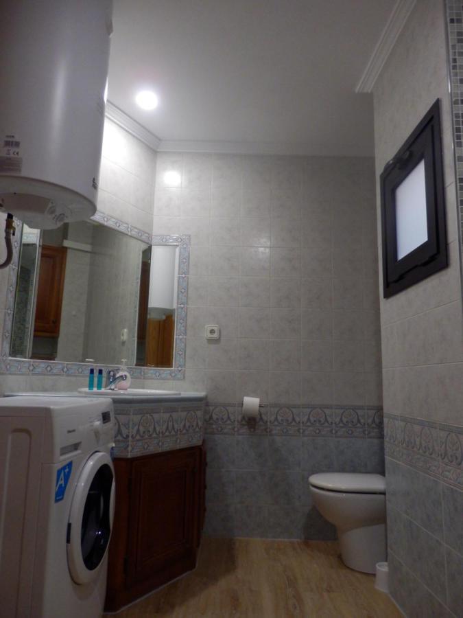 3 Calle Donoso Cortes Alicante Luaran gambar