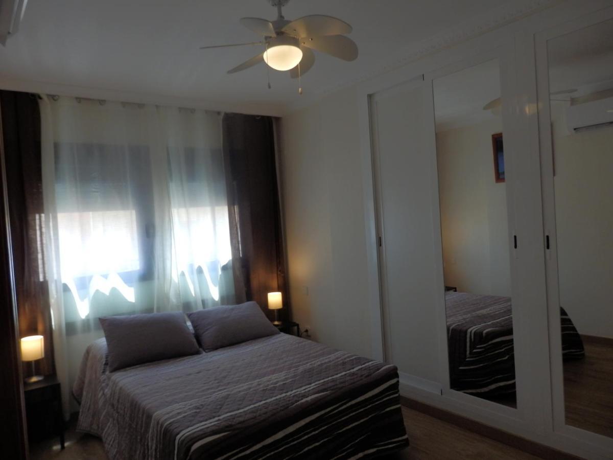 3 Calle Donoso Cortes Alicante Luaran gambar