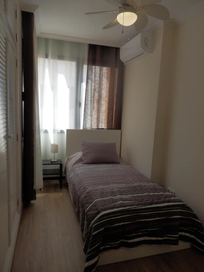 3 Calle Donoso Cortes Alicante Luaran gambar