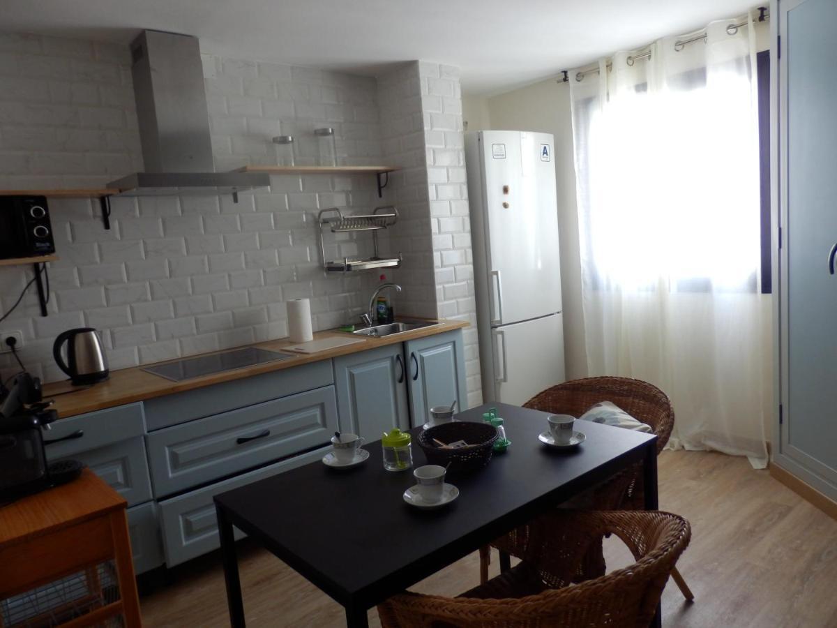 3 Calle Donoso Cortes Alicante Luaran gambar