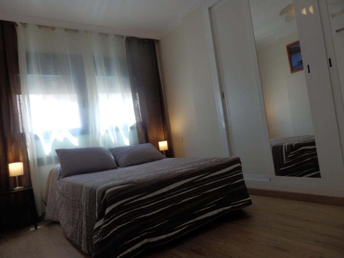 3 Calle Donoso Cortes Alicante Luaran gambar