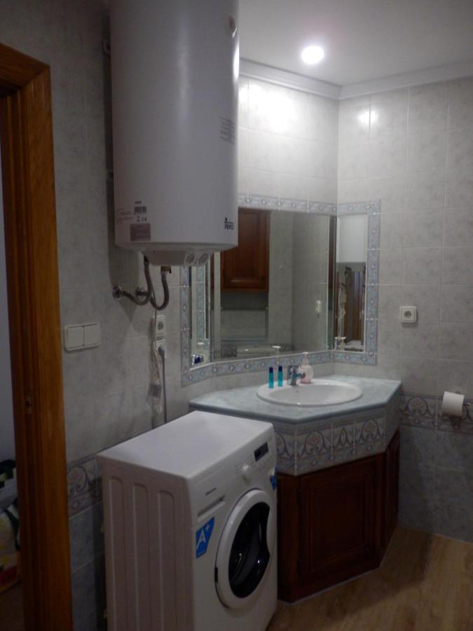 3 Calle Donoso Cortes Alicante Luaran gambar