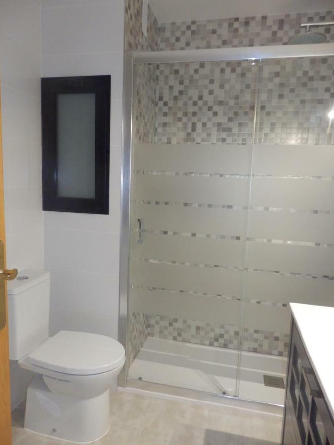 3 Calle Donoso Cortes Alicante Luaran gambar