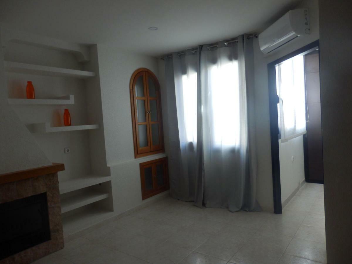 3 Calle Donoso Cortes Alicante Luaran gambar