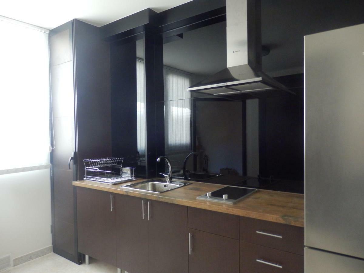 3 Calle Donoso Cortes Alicante Luaran gambar