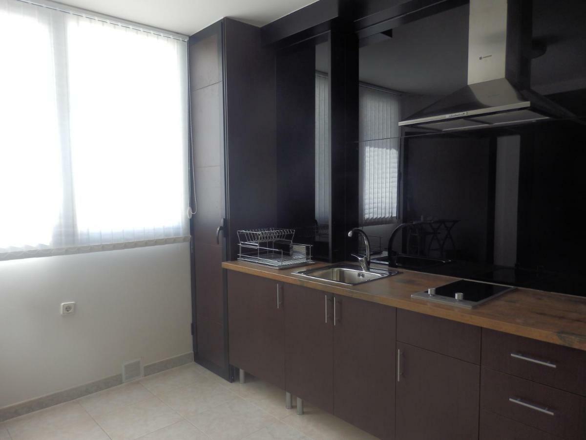 3 Calle Donoso Cortes Alicante Luaran gambar