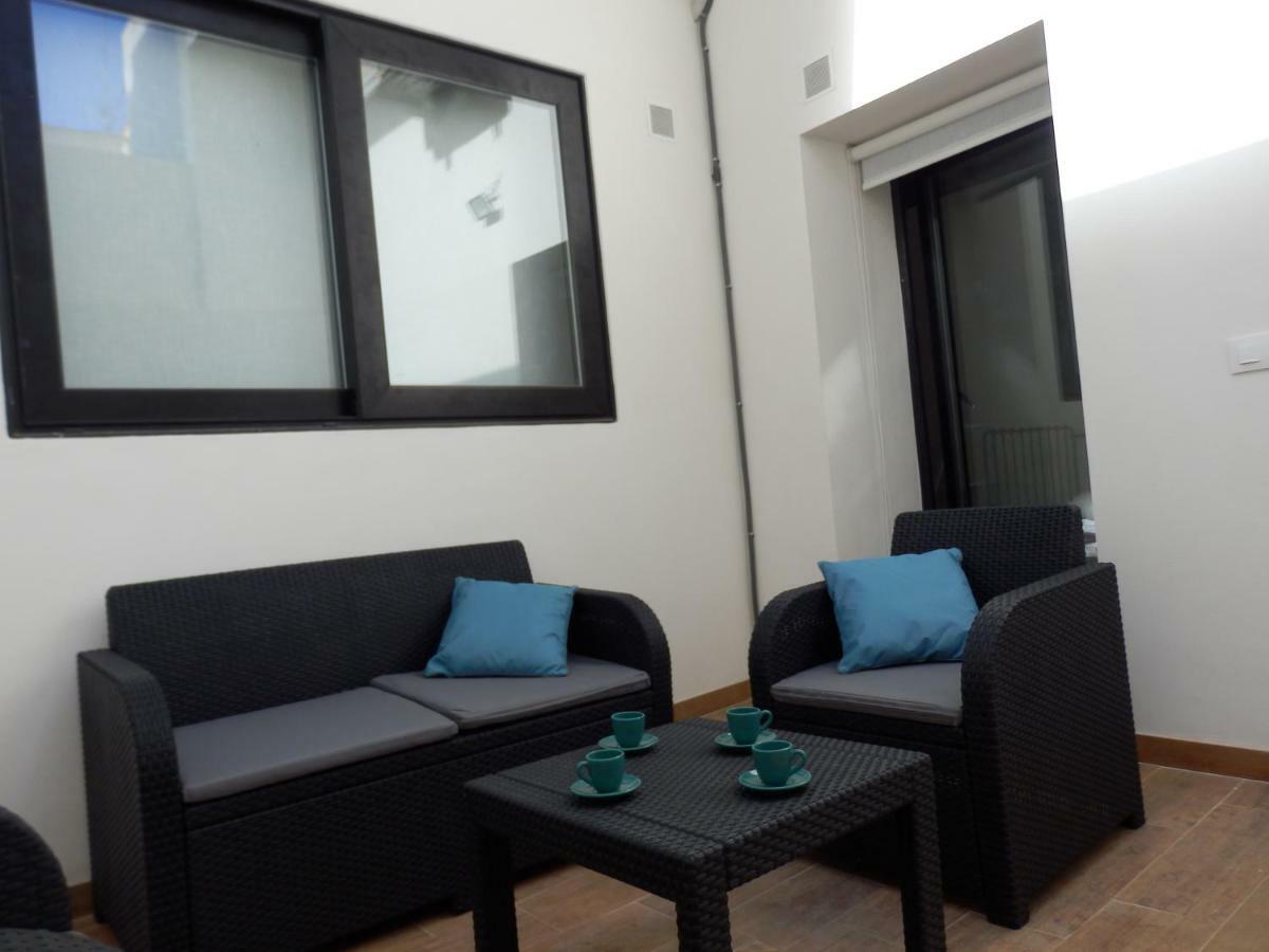 3 Calle Donoso Cortes Alicante Luaran gambar