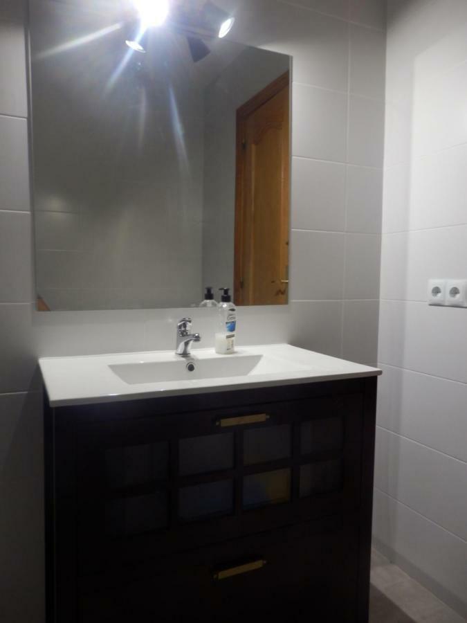 3 Calle Donoso Cortes Alicante Luaran gambar