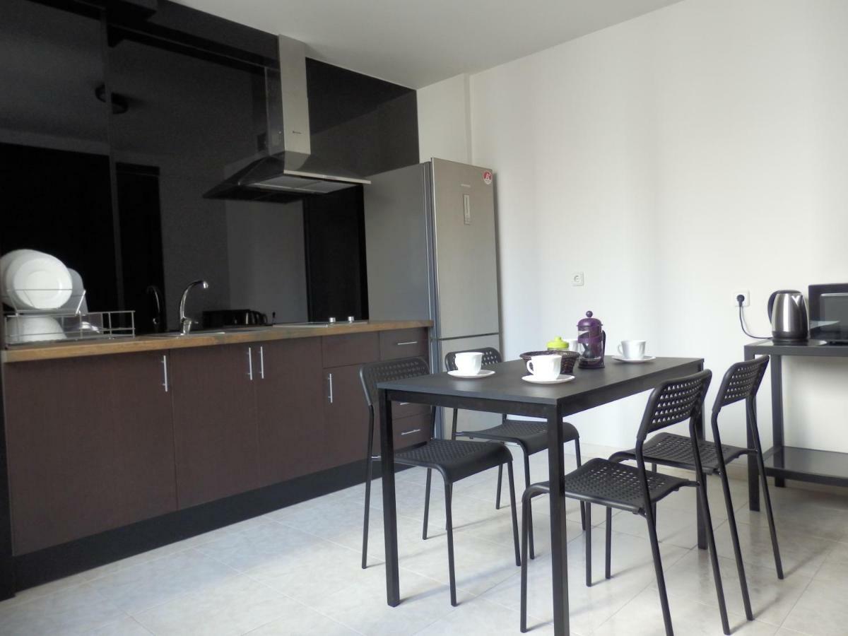 3 Calle Donoso Cortes Alicante Luaran gambar