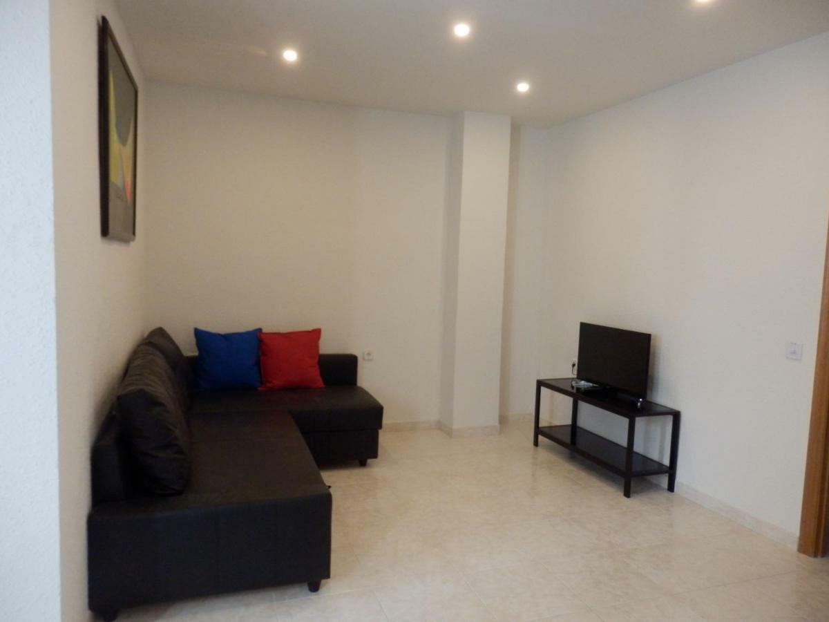 3 Calle Donoso Cortes Alicante Luaran gambar