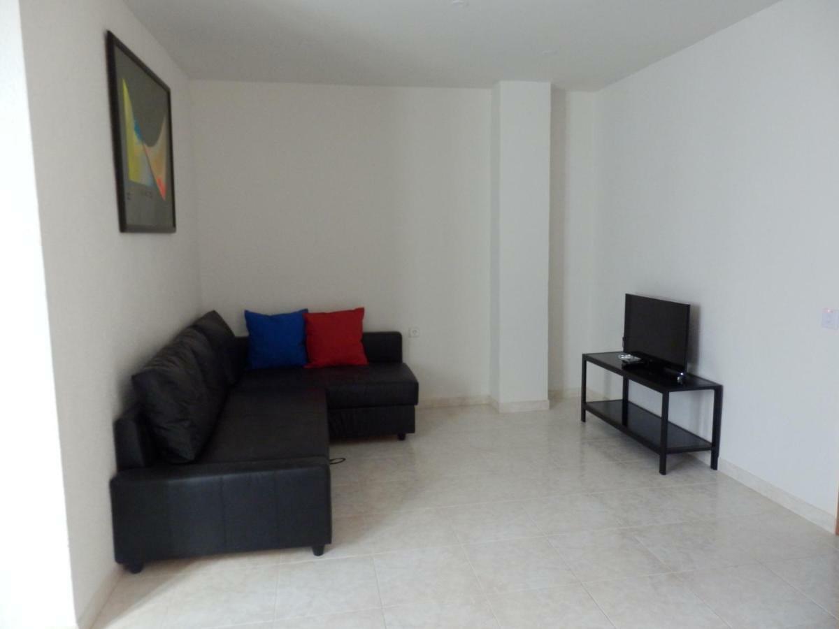 3 Calle Donoso Cortes Alicante Luaran gambar
