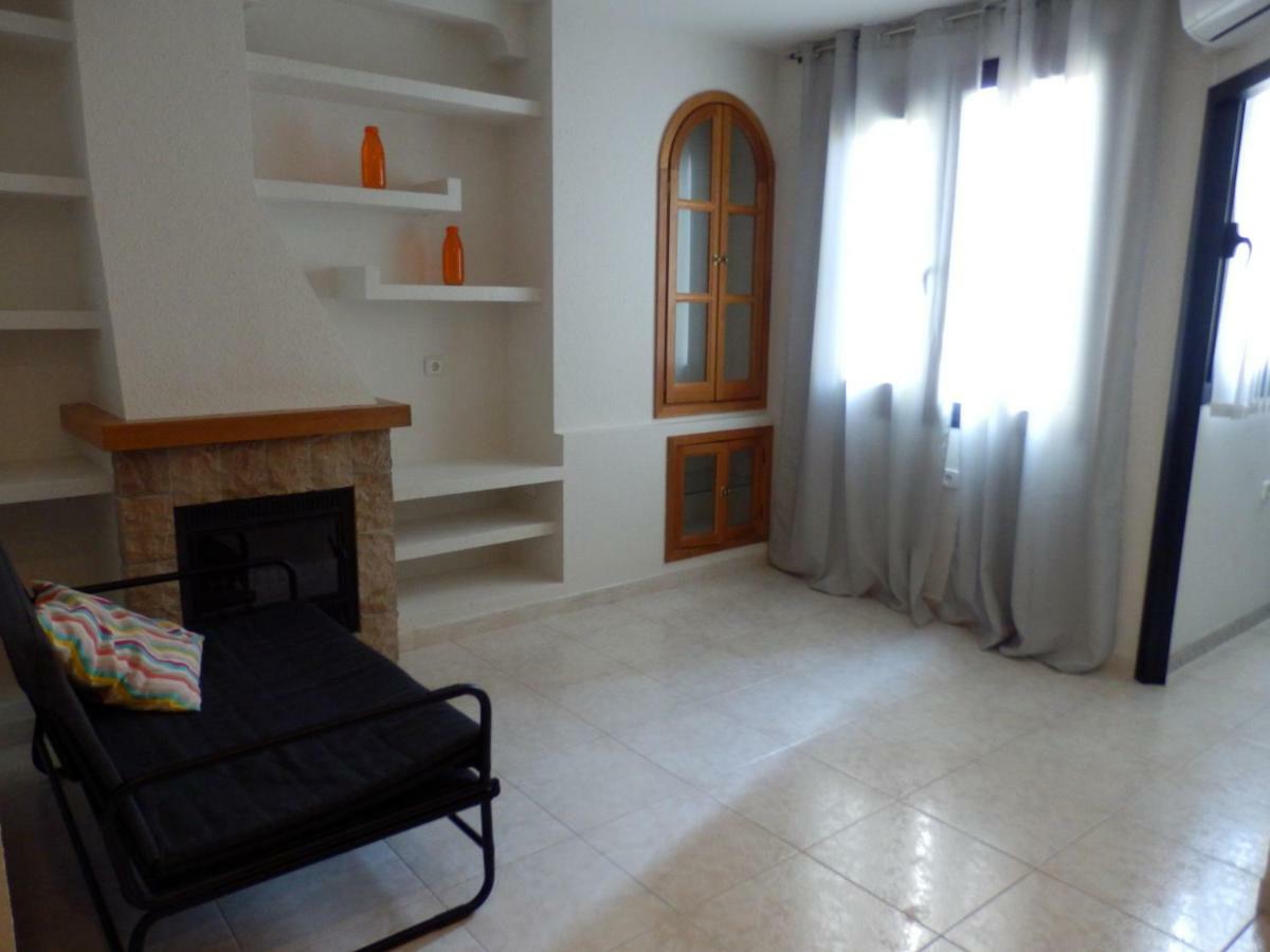 3 Calle Donoso Cortes Alicante Luaran gambar
