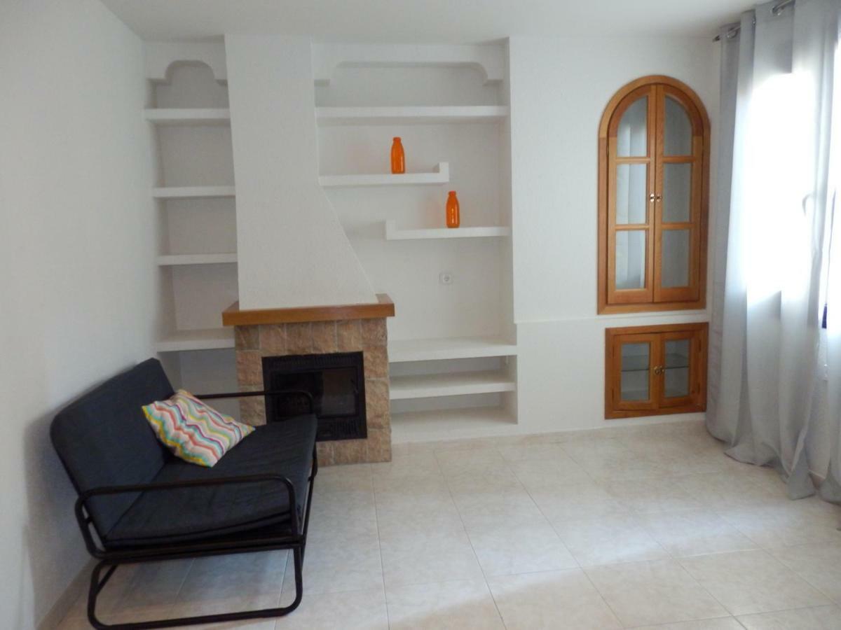3 Calle Donoso Cortes Alicante Luaran gambar