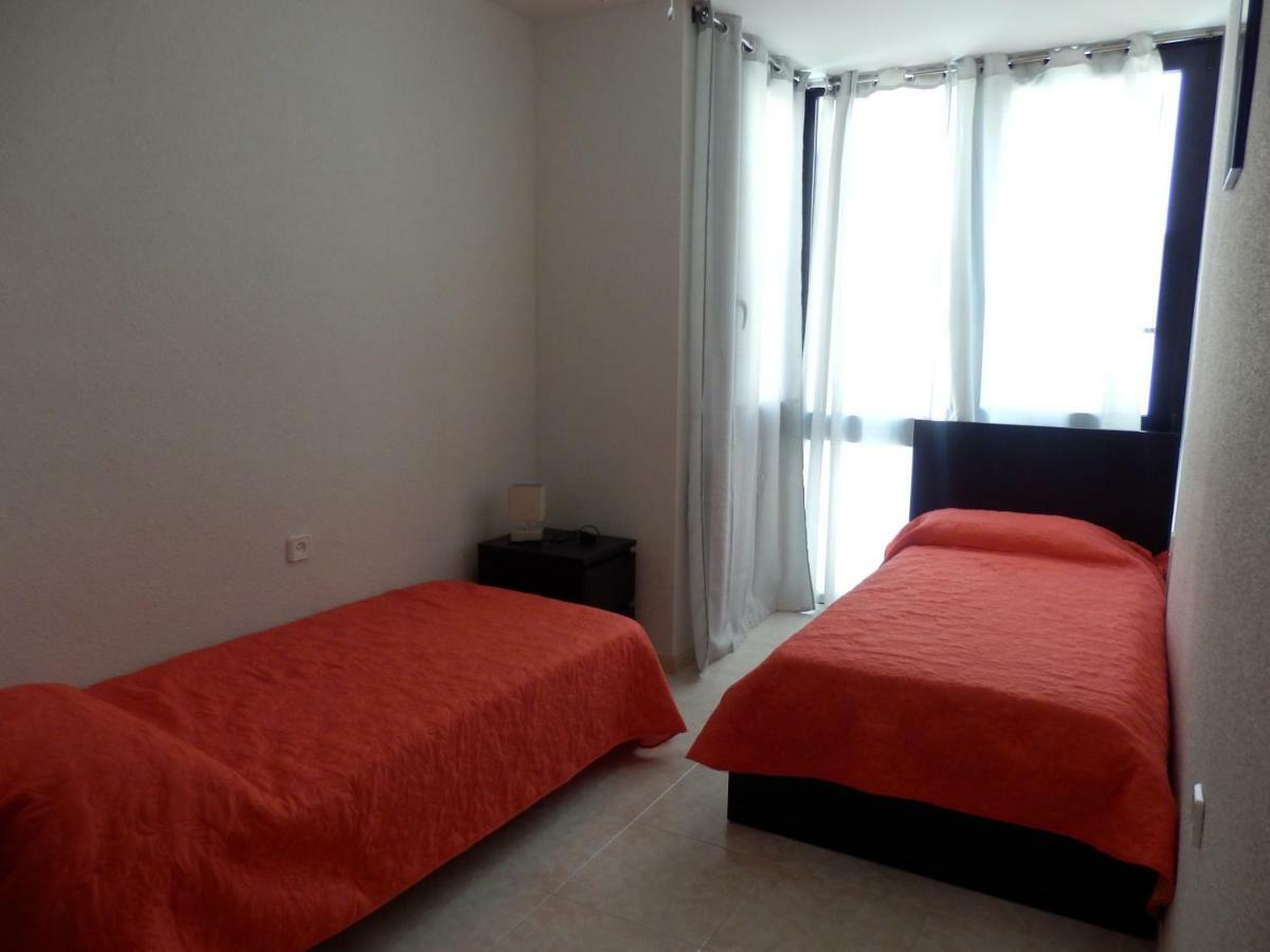 3 Calle Donoso Cortes Alicante Luaran gambar