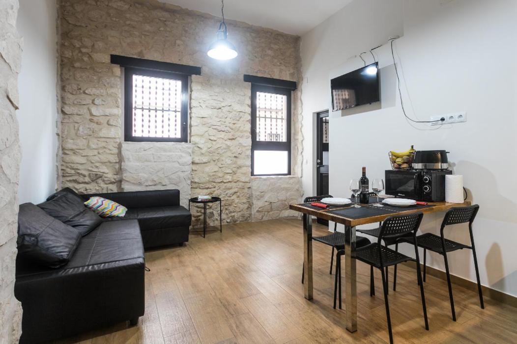 3 Calle Donoso Cortes Alicante Luaran gambar